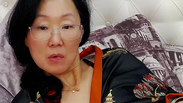 S_andra_'s Live XXX Chat