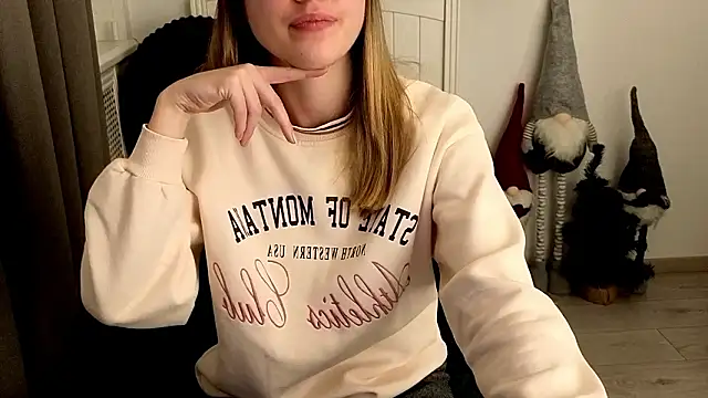 Just_L0VE_me Live XXX-Chat