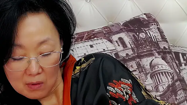 S_andra_のライブXXXチャット