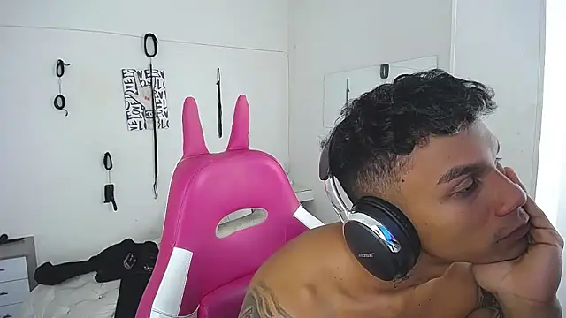 Leonard_Price Webcamshow