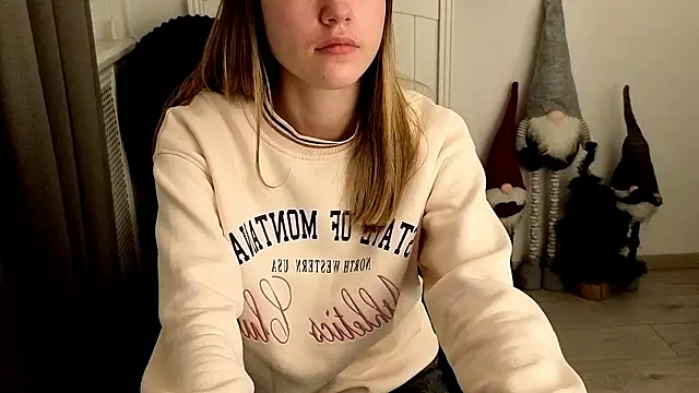 Just_L0VE_me's Live XXX Chat