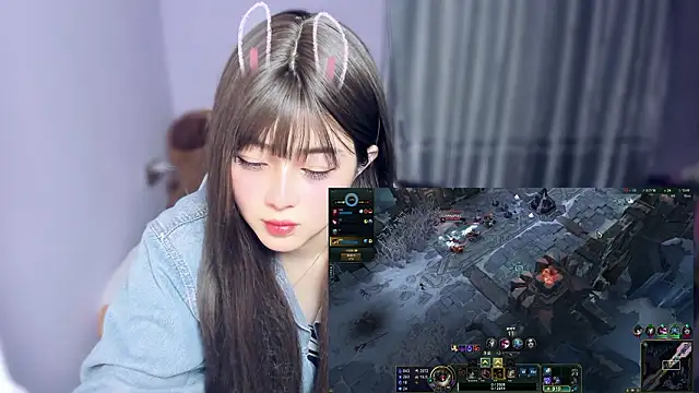 yuki3366のライブXXXチャット