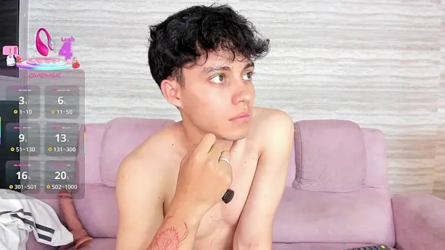 Dani_rivass 라이브 XXX 채팅