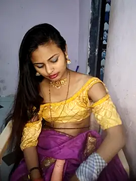 XXX chat uživo modela Khatta_Meeth