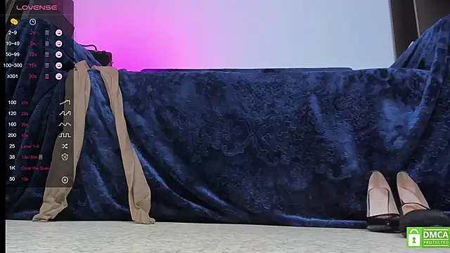 Agatta_SmithのライブXXXチャット