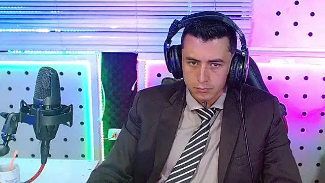 Chat XXX ao vivo de Godofcumxxx