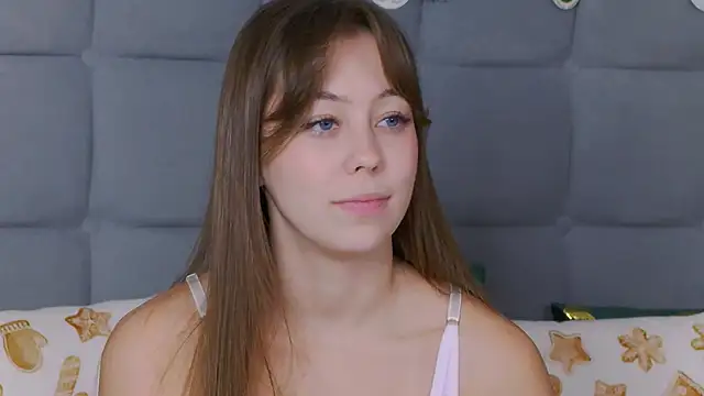 TheEmma élő XXX-chatje