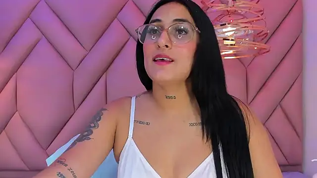 Ibbie_drastic 라이브 XXX 채팅