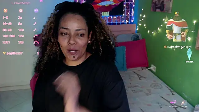 katherinnyazz 即時 XXX 聊天