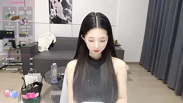 OiOi-666 라이브 XXX 채팅