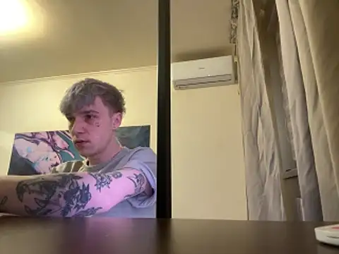 Chat XXX ao vivo de davesinner