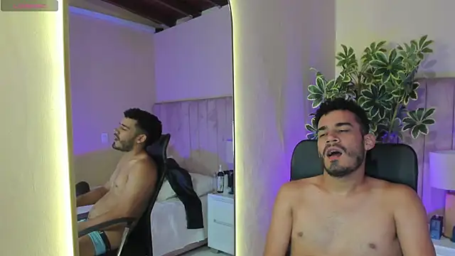 aries_unbound 在線直播表演