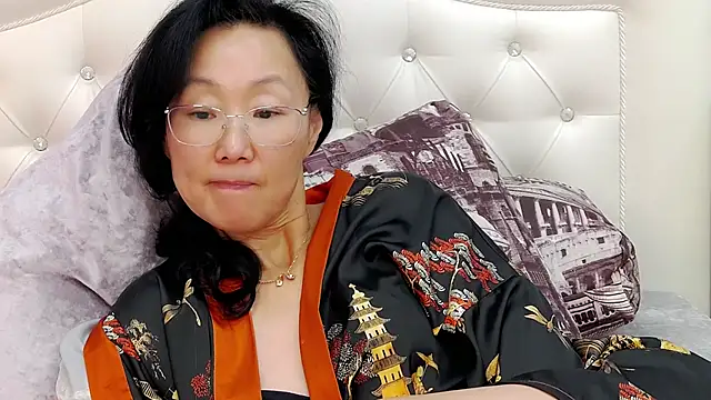 Czat XXX na żywo – S_andra_