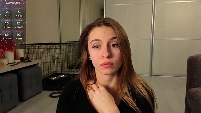 LovelyKatea 即時 XXX 聊天