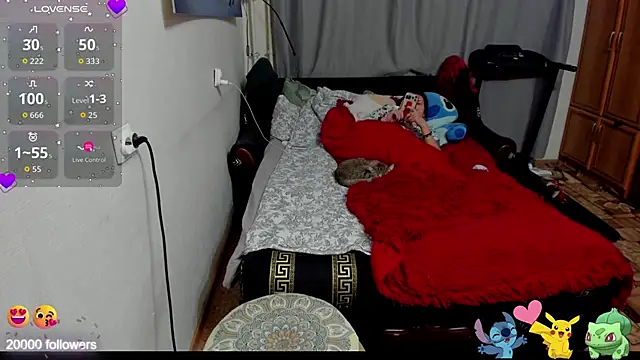 monica__elder Chat XXX in diretta