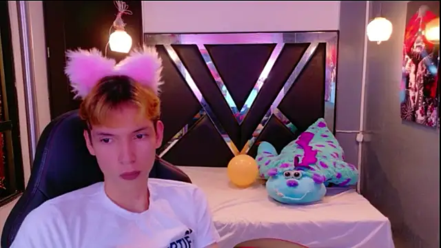 park_jimin1 在線直播表演