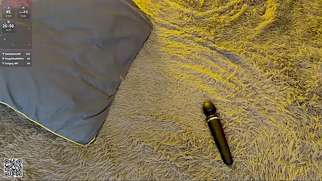 RinaMirindaのライブXXXチャット