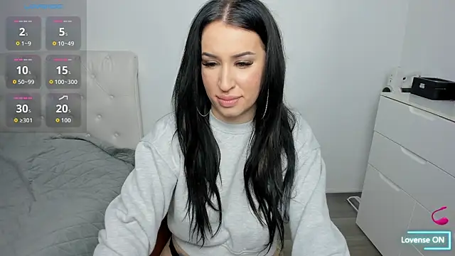 sexymorena23's Live XXX Chat