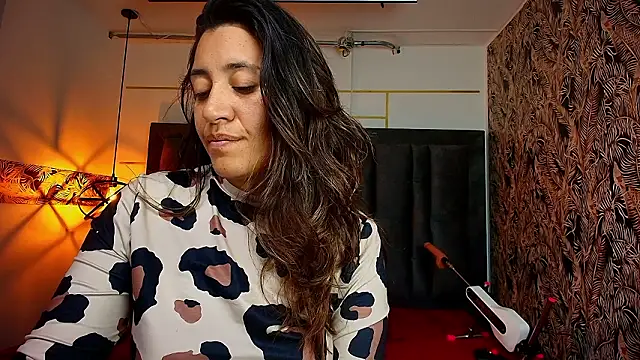 VioletaScott_ Live XXX-chat