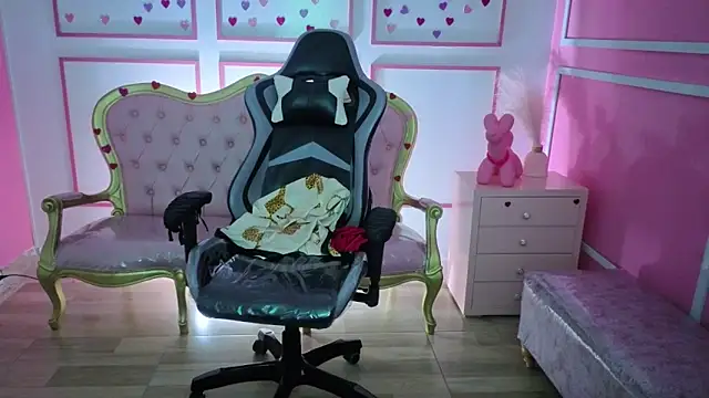 stephania_t Live XXX-chat