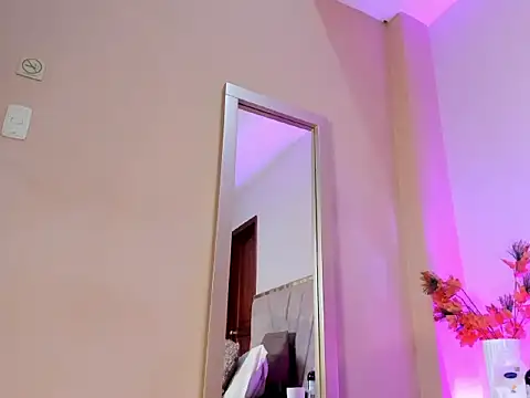 SeleneLujan Live XXX-chat