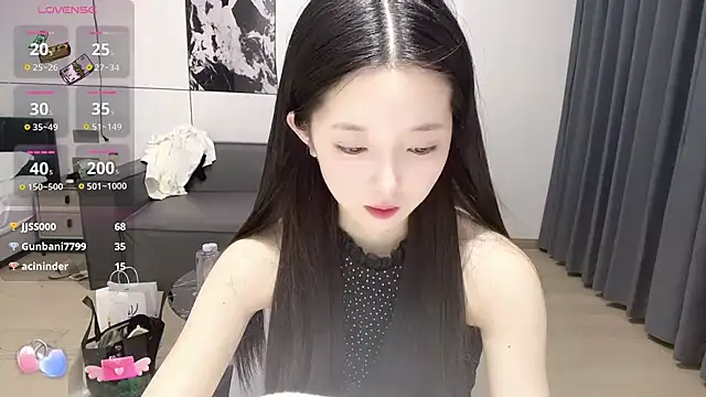 OiOi-666 라이브 XXX 채팅