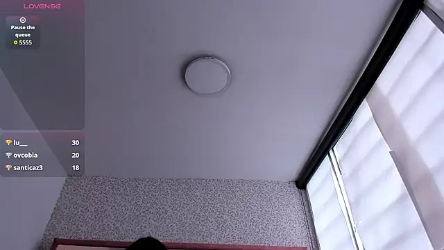 Živý XXX chat Barbara_fox__