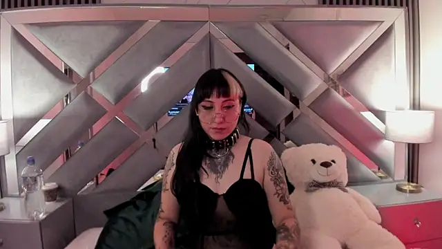 Ravenna666_ 라  이브 XXX 채팅