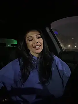 XXX chat uživo modela MeganRoberts22