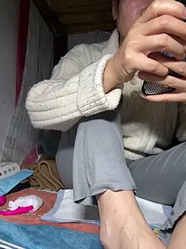 daaqnn's Live XXX Chat