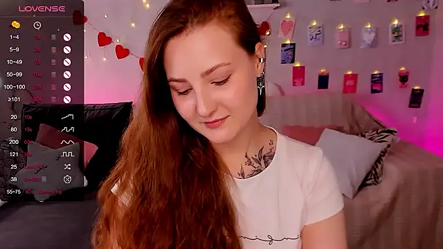 velvet_cherry_のライブXXXチャット