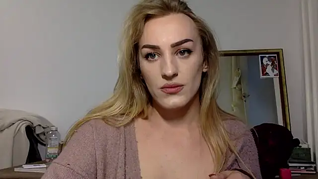 Živý XXX chat Mileriya