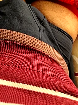 Punjabi_playboy 网络视讯表演