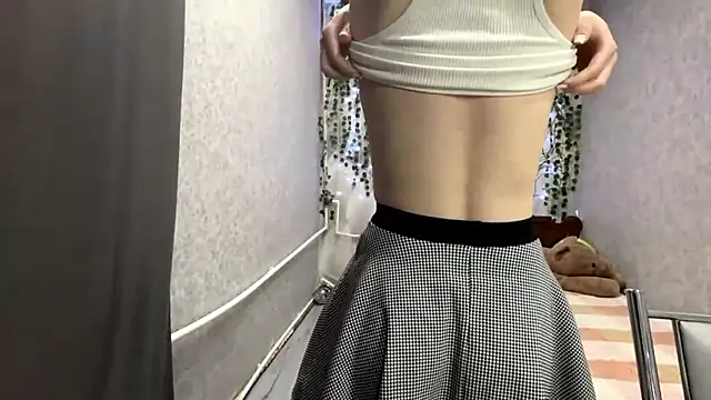 Show webcam de NellieCooper