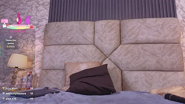 Cris__sweet 即時 XXX 聊天