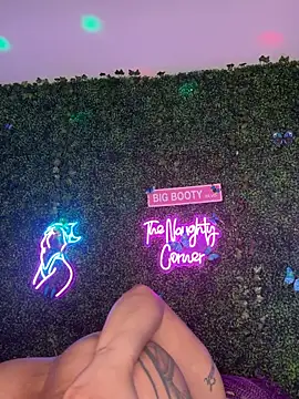 RenaThickAss' Live XXX Chat