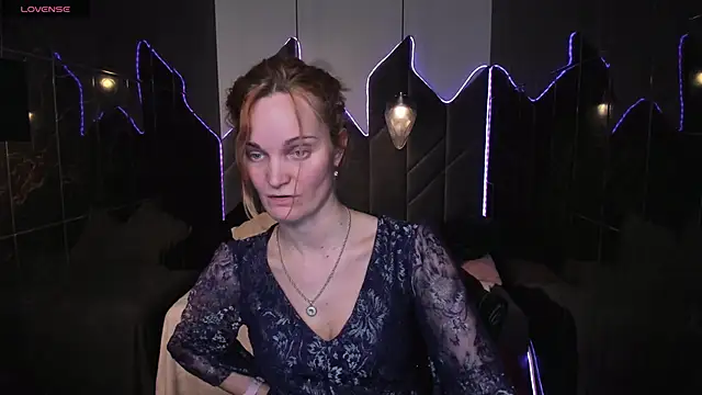 Show webcam de SaraSubtlety