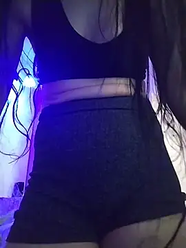 Chatroom XXX en direct de LissaThompsom