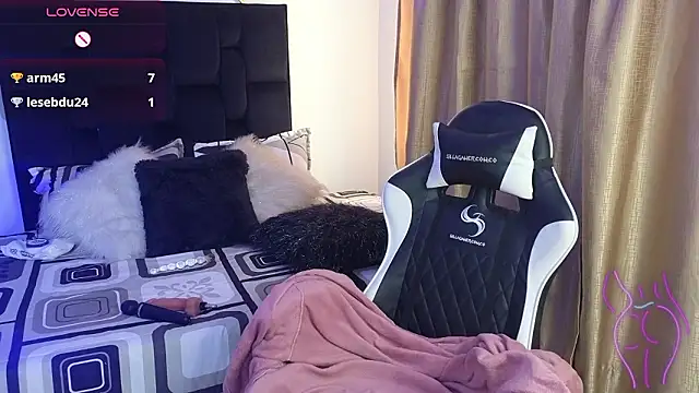 Majuu__ 라이브 XXX 채팅