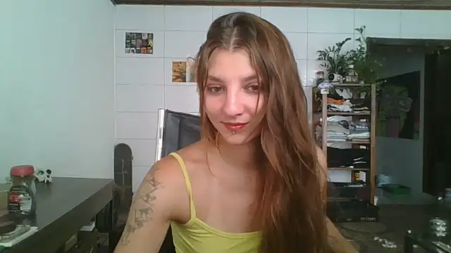 Chatroom XXX en direct de SweetyBabyDemon