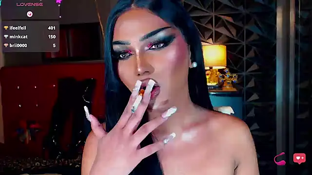 Czat XXX na żywo – NatalyaFox