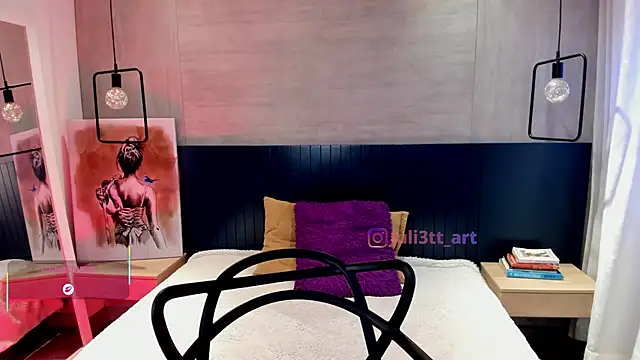 _julietta 라이브 XXX 채팅