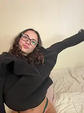 Megan_Rodrigo 라이브 XXX 채팅