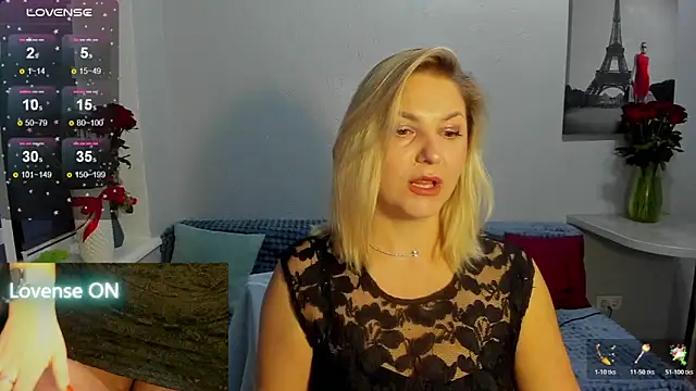 sweet___margaret 라이브 XXX 채팅