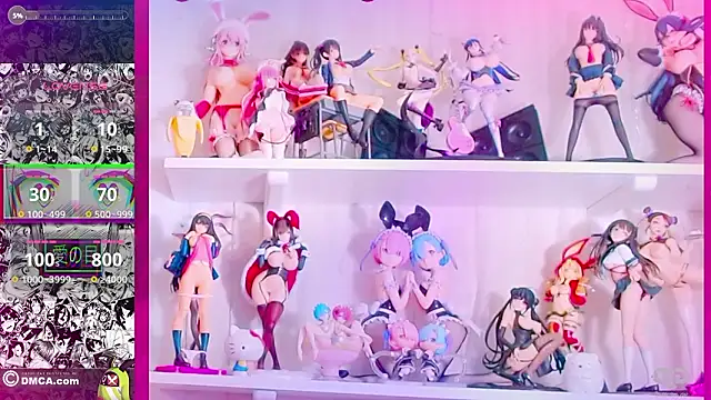 Sembang XXX Secara Langsung DaddysLittleGirl01