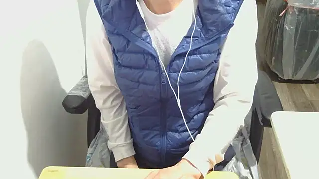 Chat XXX Live felixlau18