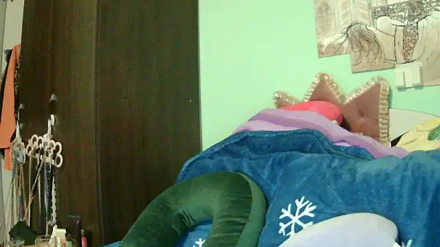 Chatroom XXX en direct de SexyGioconda