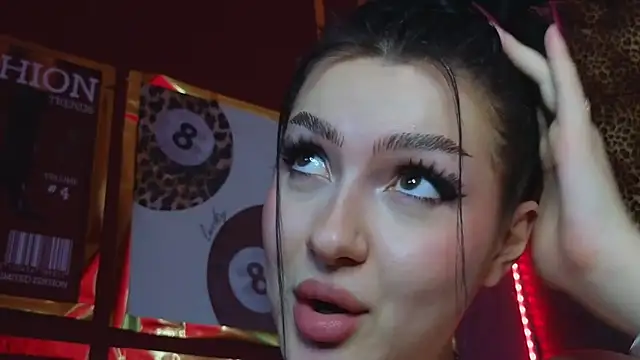 alissa4blonde's Live XXX Chat