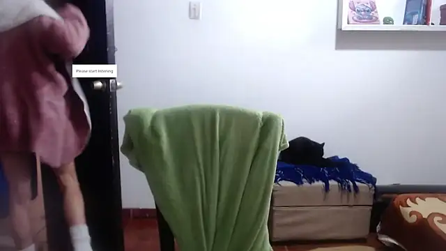 electra-mommy Adlı Modelin Canlı XXX Sohbeti