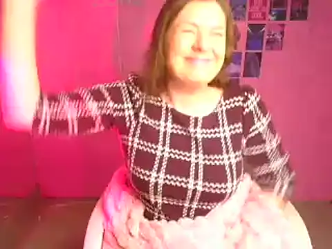 Chatroom XXX en direct de Lissmilf